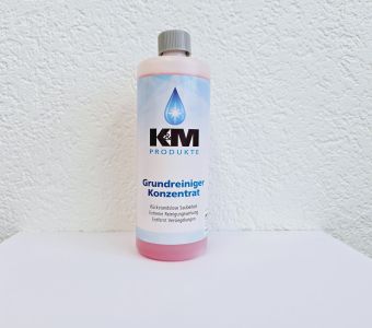 Grundreiniger-Konzentrat (1 lt)